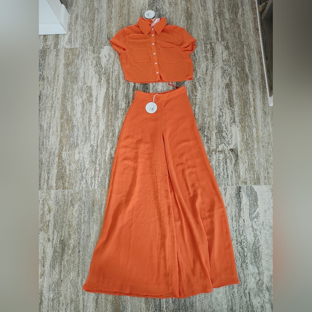 Staud orange set - Picture 7 of 7